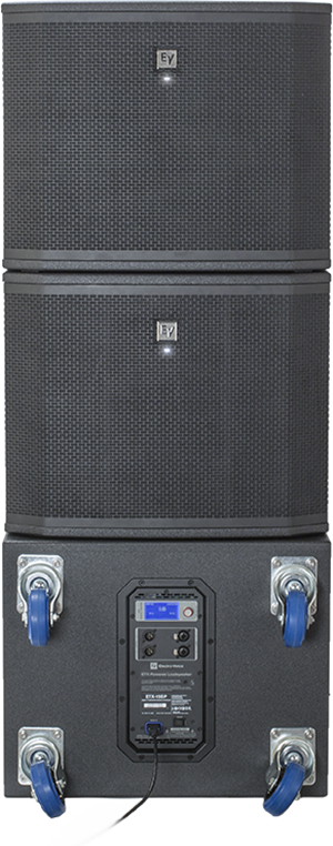 ETX-18SP